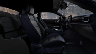 2026 Ford Mustang® Internal Image 1